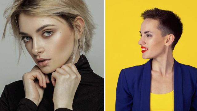 'Carré', 'boyish' o 'pixie': descubre las tendencias en cabello para este otoño