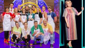 'MasterChef Celebrity' y 'GH VIP'