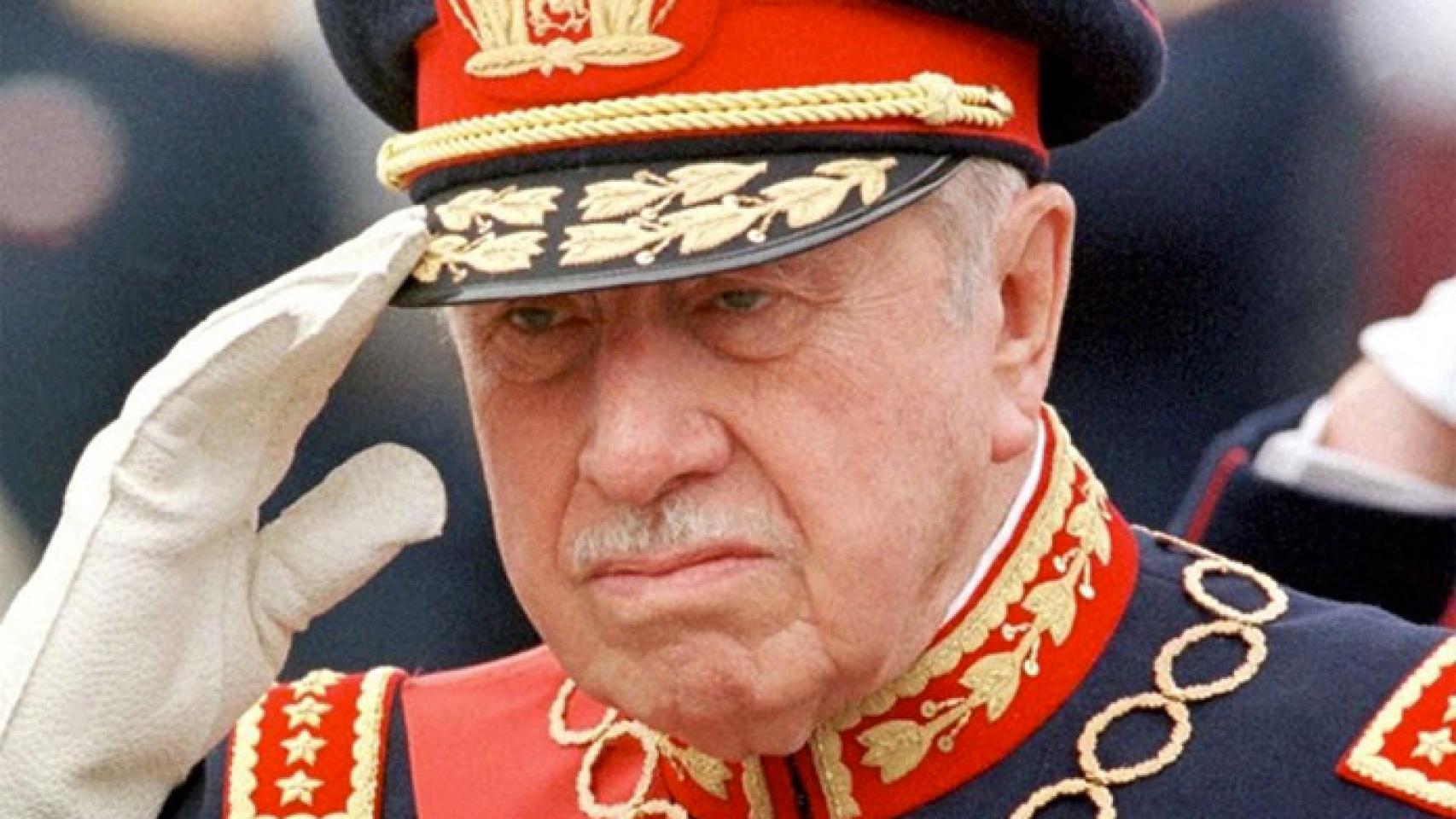 pinochet