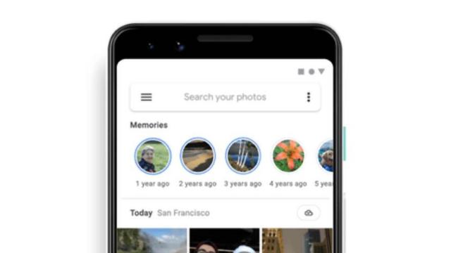 Google Fotos estrena Historias a lo Instagram: nuevas Memorias