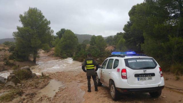 Foto: Emergencias Almansa