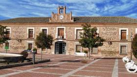 Ayuntamiento de Almuradiel