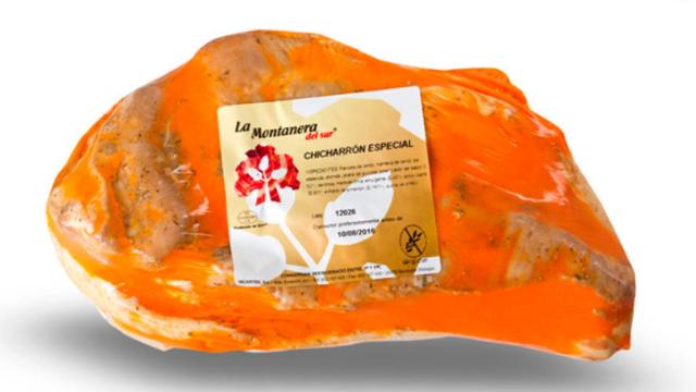 El producto que ha dado dado positivo en los análisis de listeria.