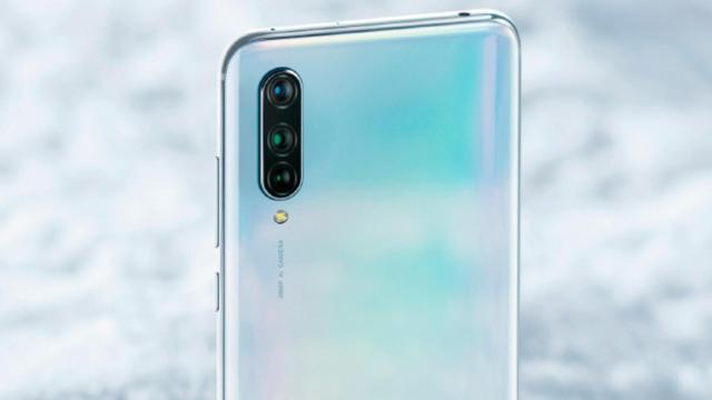 Se filtran las características y diseño del Xiaomi Mi 9 Lite