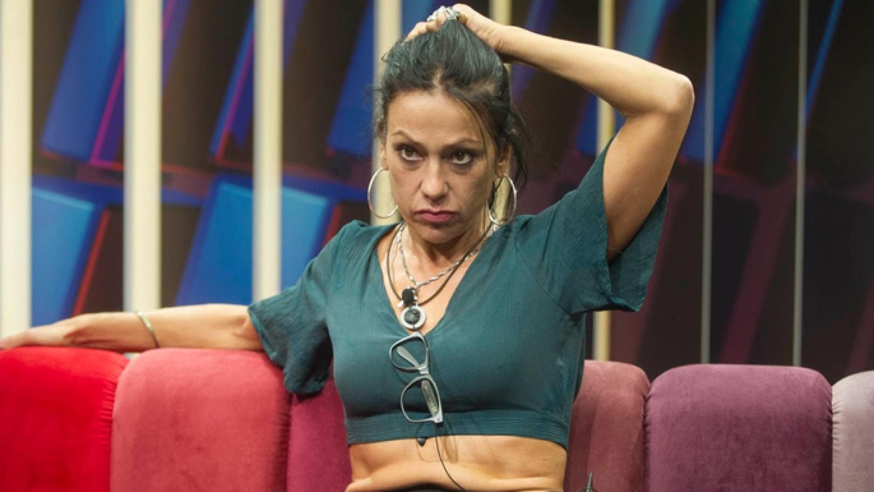 Maite Galdeano ('GH16') tiene un cociente intelectual por encima de la media española