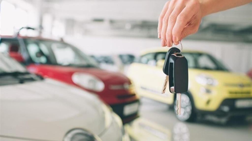 Cada vez los conductores tienen más claro qué coche comprar