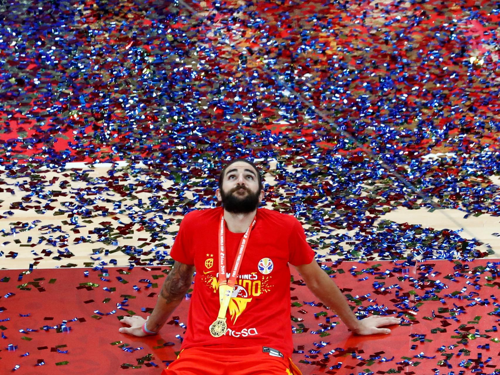 Como y donde comprar la camiseta de campeon del mundo de la seleccion espanola de baloncesto