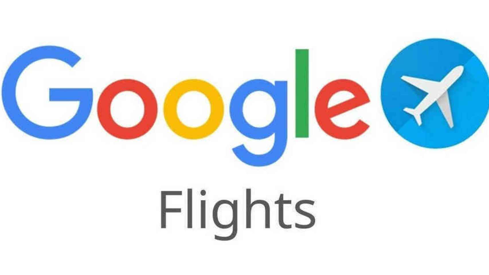 Google Flights se actualiza