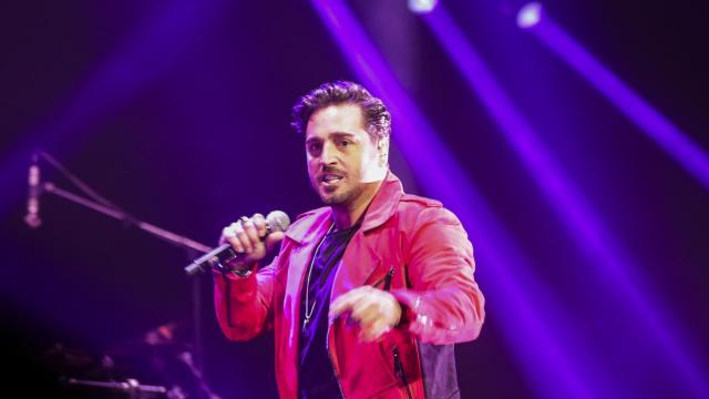 El cantante vuelve a estar en el centro de la polémica por suspender un concierto.