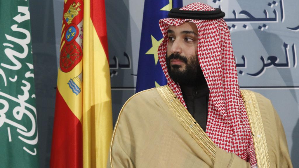 Mohamed bin Salman ha perseguido a los que son críticos contra su régimen.