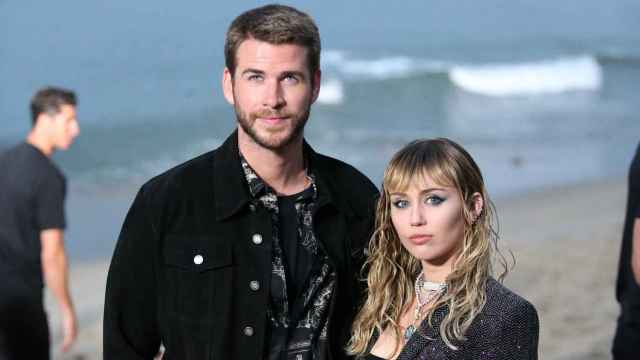 Liam Hemsworth y Miley Cyrus se separaron tras ocho meses de matrimonio.
