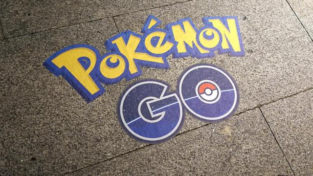 Pokémon Go añade los Pokémon de quinta generación y más sorpresas