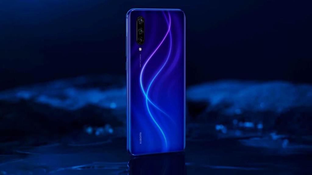 Nuevo Xiaomi Mi 9 Lite: larga vida al Xiaomi Mi A3 Pro