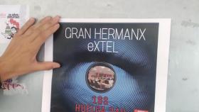 Empleados de Extel en A Coruña hacen huelga hoy contra las grabaciones en su trabajo