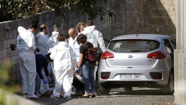 Concentración en A Coruña este miércoles para condenar el triple asesinato machista de Valga