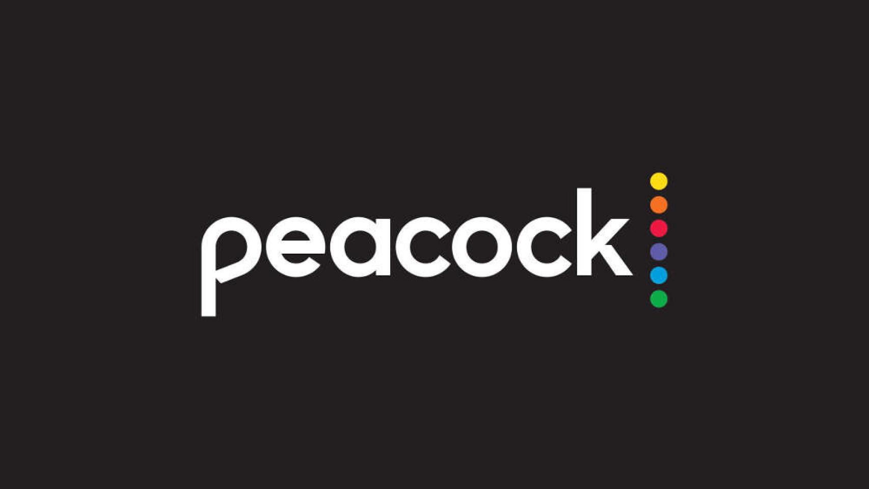 'Peacock'