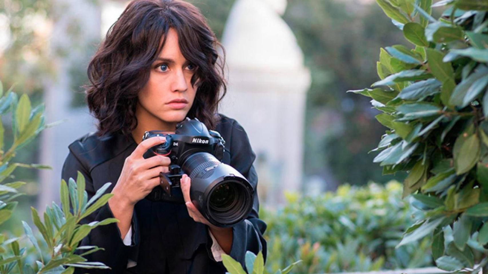 Antena 3 anuncia la segunda temporada de 'Sin identidad' para este miércoles