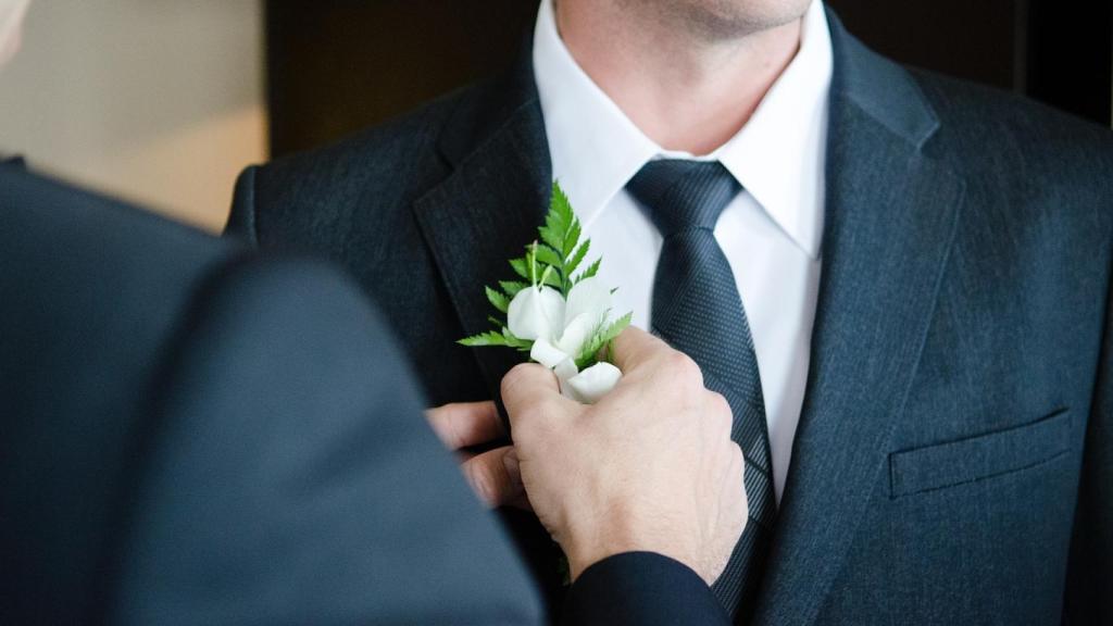 ¿Y ellos qué? Trucos e ideas para invitados a bodas