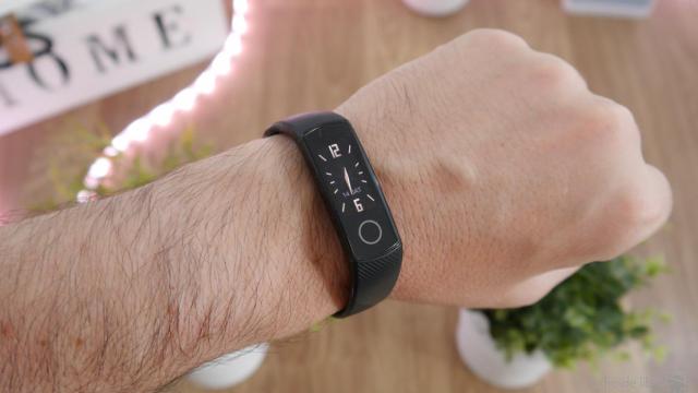 Análisis de la Honor Band 5: una gran alternativa a la Xiaomi Mi Smart Band 4