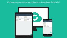 La app de escaneo Camscanner vuelve a la Play Store tras solucionar su problema