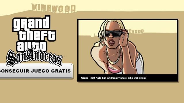 Grand Theft Audio gratis.