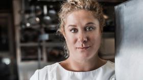 Ana Roš, mejor chef del mundo 2017 traslada su restaurante a Madrid en otoño