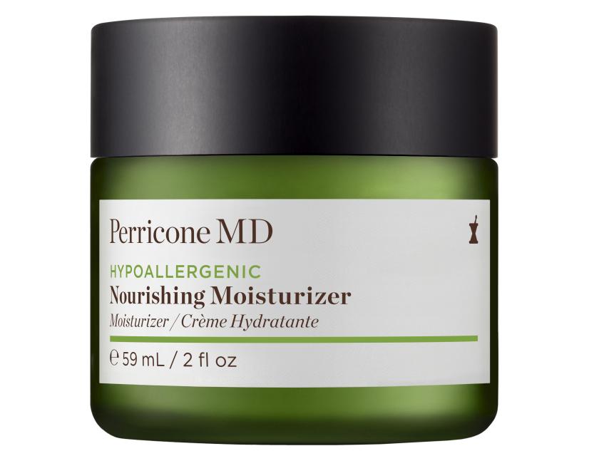 Crema Hypoallergenic Nourishing Moisturizer.