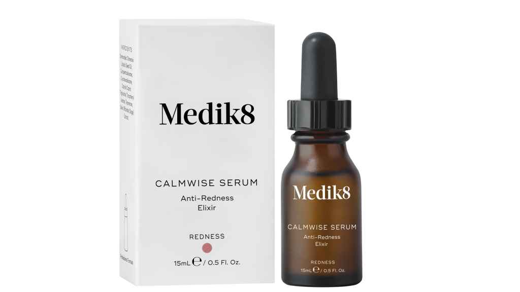 Calmwise Serum.