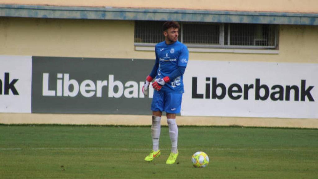 Foto: UB Conquense