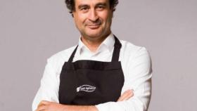El chef toledano Pepe Rodríguez en una imagen reciente de Europa Press