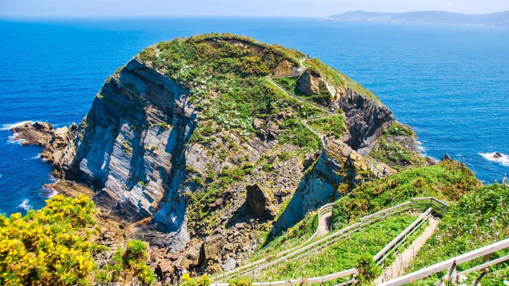 Punta Fuciño do Porco se adapta al covid-19: Visitas de 45 minutos y entrada con reserva