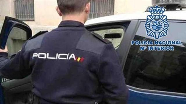 Los agentes de policía comprobaron que la mujer se había inventado todos los hechos.