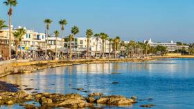 Paphos, la ciudad chipriota que lo tiene todo