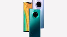 Huawei Mate 30 Pro: características del nuevo referente de Huawei