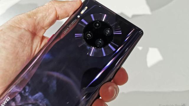 Probamos los Huawei Mate 30, primeros sin el Android de Google