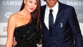 Ilaria D’amico, esposa de Gianluigi Buffon Foto: Instagram