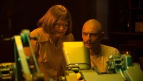 'Zeroville', de James Franco