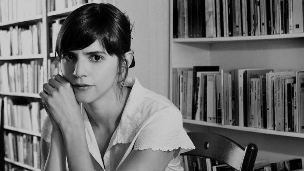 valeria luiselli