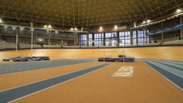 Velódromo Luis Puig. Foto: fmdvalencia.es