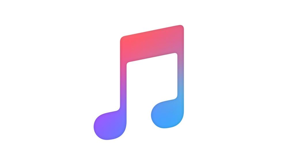 Apple Music.