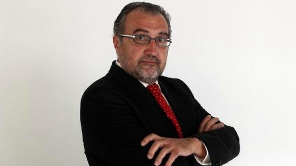 Isidro Cuberos.