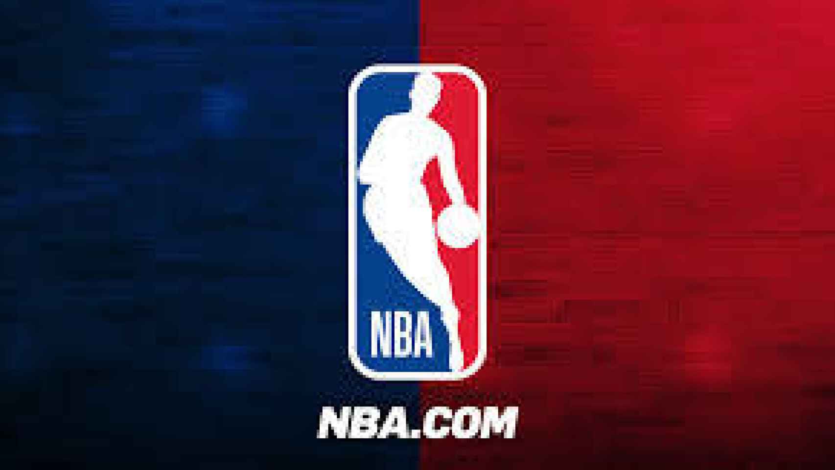 Logo de la NBA. Foto: nba.com
