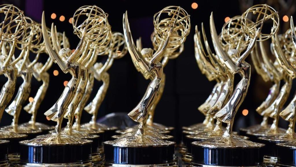 Premios Emmy: consulta todos los ganadores