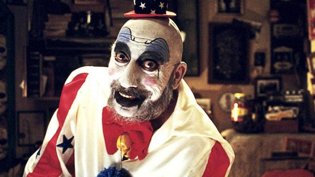 Muere el actor Sid Haig, inolvidable Capitán Spaulding, a los 80 años.