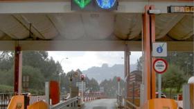 Los peajes de la autopista gallega AP-9 serán los que más suban de España en 2020
