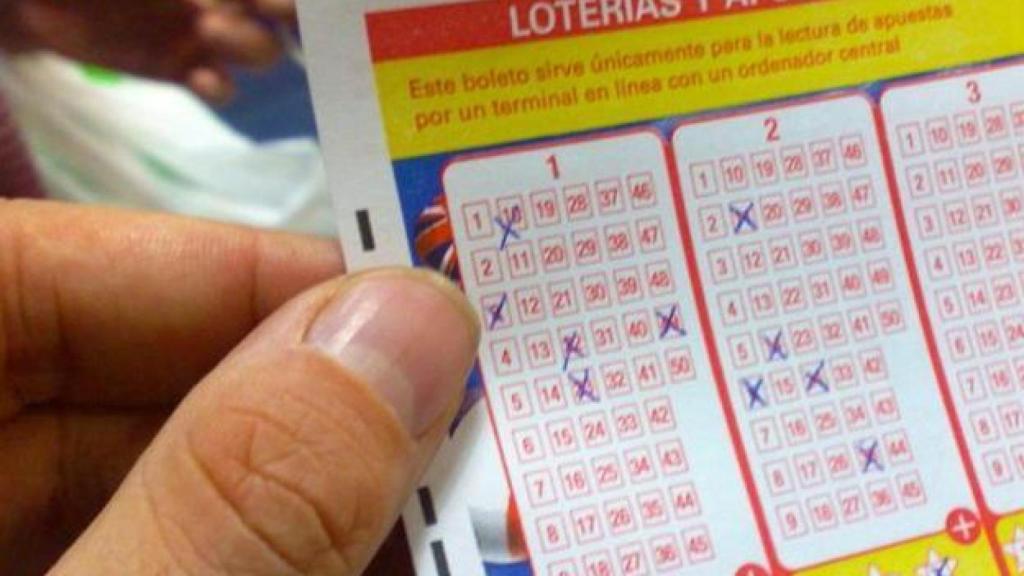 Este martes el bote ha ascendido a 190.000 millones de euros.