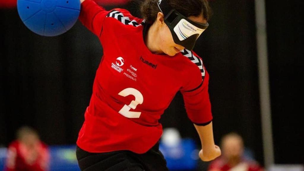 Goalball