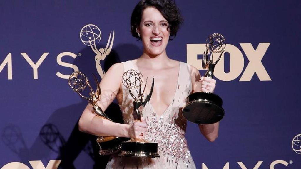 Phoebe Waller-Bridge (EFE)