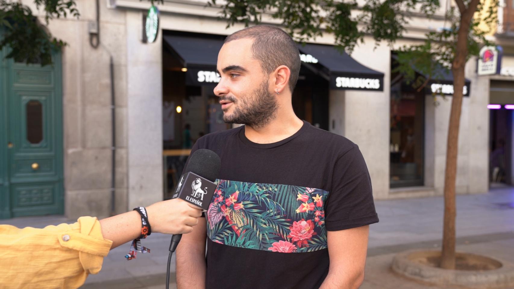 El Español sale a la calle a preguntar a los ciudadanos qué hacer con El Valle de los Caídos.