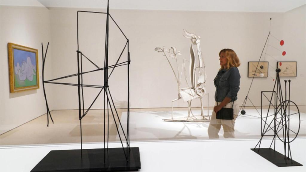 calder